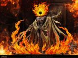  Midra Lord of Frenzied Flame - Elden Ring - Chikara Studio 