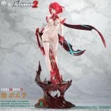  Pyra - Xenoblade R18 - NiJi Studio 