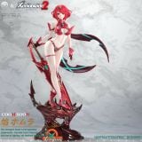  Pyra - Xenoblade R18 - NiJi Studio 