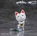  Turbo Bà Bà - Dandadan - GoGoDu & MIimo Studio 