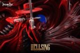  Alucard - Hellsing - Dream Box Studio 