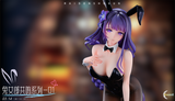  Raiden Shogun - Genshin Impact R18 - Dream X Studio 