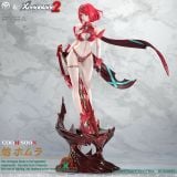  Pyra - Xenoblade R18 - NiJi Studio 