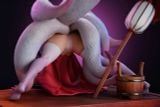  Ahri - League of Legends R18 -  FireBall Studio 