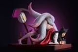  Ahri - League of Legends R18 -  FireBall Studio 