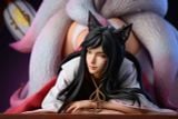  Ahri - League of Legends R18 -  FireBall Studio 