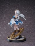  Izayoi Sakuya - Touhou Project - Magi Art Studio 