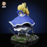 Anya cos Saber - Spy x Family - ZH Studio 