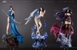  Caged Bird - STAREXVA Studio 