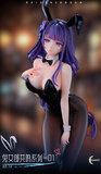  Raiden Shogun - Genshin Impact R18 - Dream X Studio 