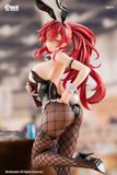  Salesgirl Bunny Aki-chan - Animester 