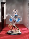  Izayoi Sakuya - Touhou Project - Magi Art Studio 