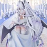  Hina Wedding ver - Blue Archive - Alice21 Studio × Icepuli 