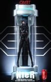  Mechanical 2B - Nier Automata - YorHa Studio 