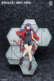  Katsuragi Misato - Evangelion - Magi Art Studio 