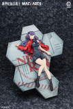  Katsuragi Misato - Evangelion - Magi Art Studio 