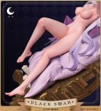  Black Swan - Honkai Star Rail R18 - Moonlight Studio 