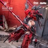  Wolf Mastiff Force Karas Samurai - Animester 