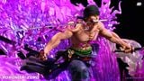  Zoro - One Piece - ZZDD Studio 