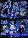  Toshiro - Bleach - CHENG Studio 