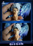  Toshiro - Bleach - CHENG Studio 
