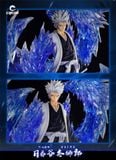  Toshiro - Bleach - CHENG Studio 