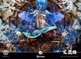  Enel - One Piece - LB Studio 