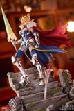  Saber Lancer - Fate/Grand Order - Sunday Studio 