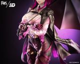  Kafka - Honkai Star Rail - FWS & ZZDD Studio 