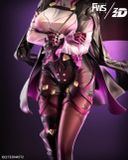  Kafka - Honkai Star Rail - FWS & ZZDD Studio 