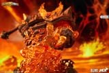  Ragnaros the Firelord - Hearthstone ( Licensed ) - HEX Collectibles 