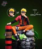  Naruto - Renjie Studio 