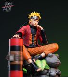  Naruto - Renjie Studio 