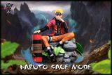  Naruto - Renjie Studio 