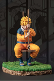  Naruto & Hinata - Naruto - MZ Studio 