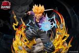  Future Trunks - Dragon Ball - Kylin Studio 