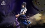  Naruto & Sasuke - QueYang Studio 