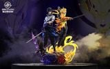  Naruto & Sasuke - QueYang Studio 