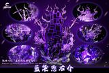  Sosuke Aizen - Bleach - CHENG Studio 