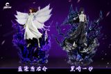  Sosuke Aizen - Bleach - CHENG Studio 
