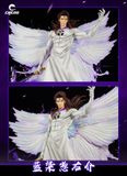  Sosuke Aizen - Bleach - CHENG Studio 