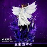  Sosuke Aizen - Bleach - CHENG Studio 