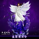  Sosuke Aizen - Bleach - CHENG Studio 