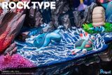  Rock Type - Pokemon - PcHouse Studio 