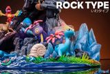  Rock Type - Pokemon - PcHouse Studio 