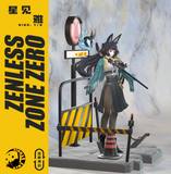  Hoshimi Miyabi - Zenless zone zero - kiki Studio 