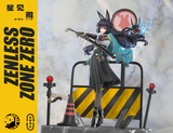  Hoshimi Miyabi - Zenless zone zero - kiki Studio 