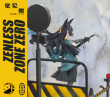  Hoshimi Miyabi - Zenless zone zero - kiki Studio 