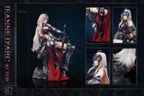  Jean D Arc Alter - Avenger R18 - Stereoscopic Delusion Studio 