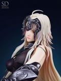  Jean D Arc Alter - Avenger R18 - Stereoscopic Delusion Studio 